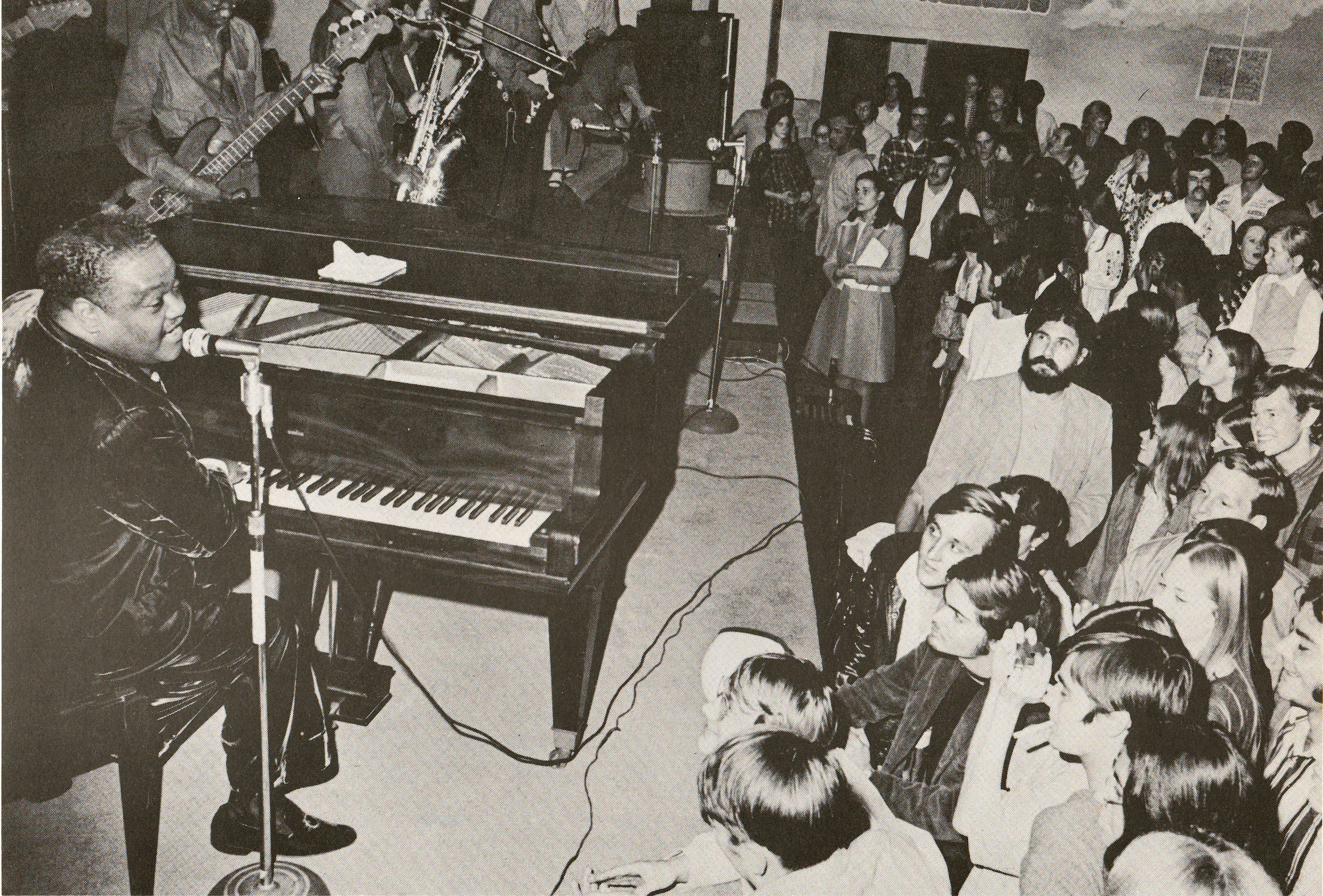 Fats Domino