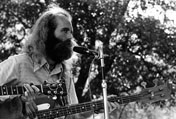 Charlie in 1973